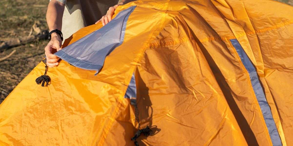 Heavy-Duty Canvas Tarps: Reliable Protection for Every Season